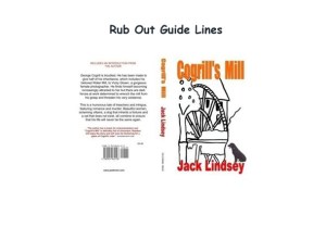 Rub Out Guide Lines