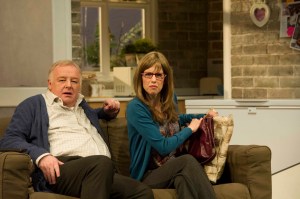 The Perfect Murder Tour