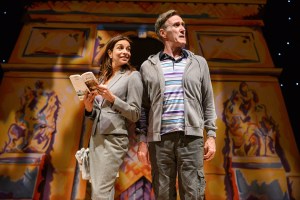 April in Paris 1 Photo credit Robert Day)