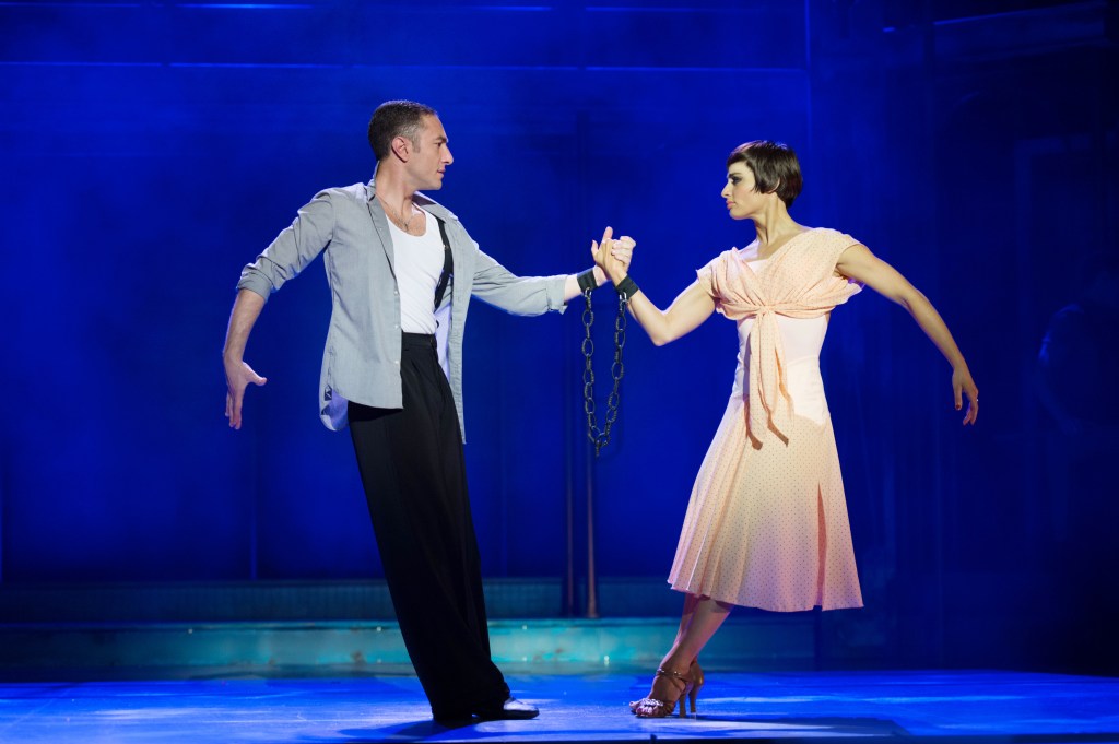 Dance 'Til Dawn - Vincent Simone and Flavia Cacace - credit Manuel Harlan (6)