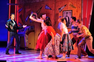 HappyDays 3 (2mb) Photo Paul Coltas