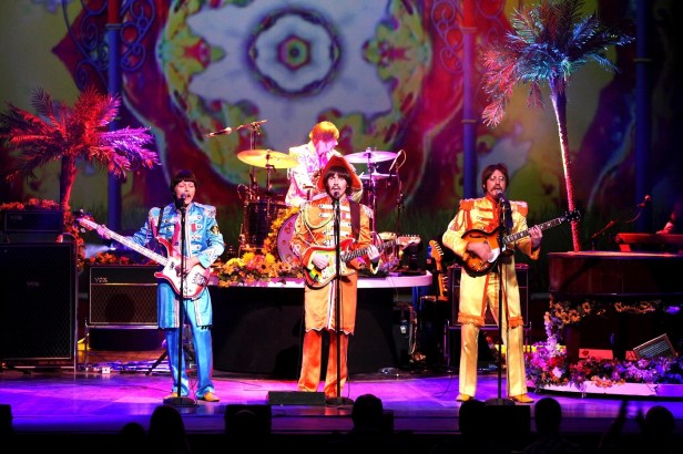 Let It Be - Sergeant Pepper - Credit David Munn Photography (2)