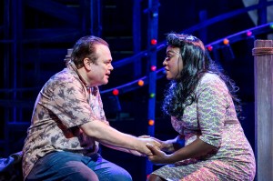 LOVE ME TENDER the Musical