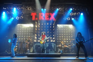 T Rex 1