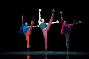 West Side Story. The Tour