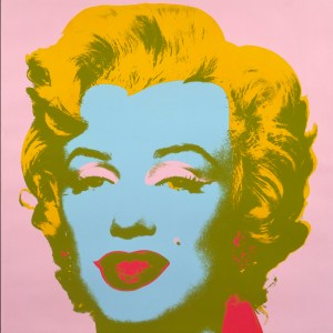 Purchased 1971© The Andy Warhol Foundation for the Visual Arts, Inc./ARS, NY and DACS, London 2014