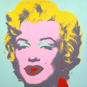 Purchased 1971© The Andy Warhol Foundation for the Visual Arts, Inc./ARS, NY and DACS, London 2014