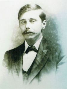 hg-wells