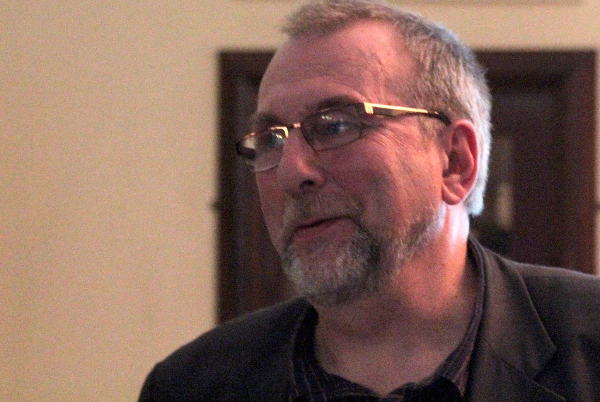 Greg Freeman’s poetry collection, Trainspotters