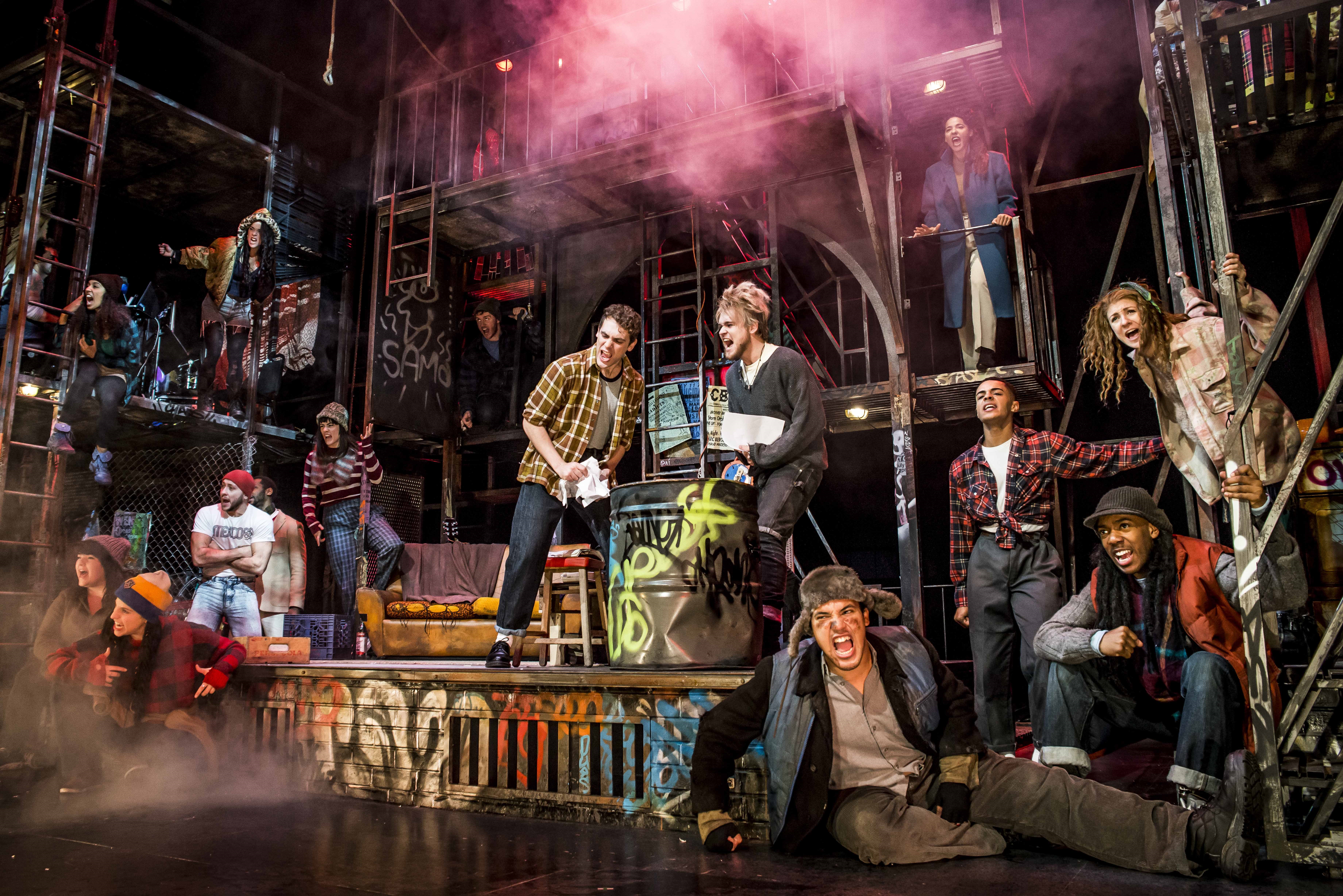 Rent