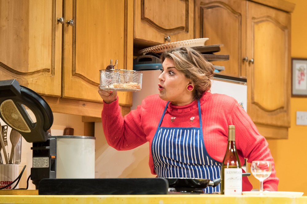 Shirley Valentine
