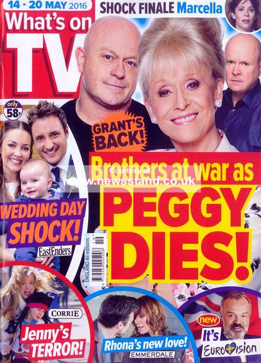 Nice little earner: magazine rewards Alan Dale’s mini-review