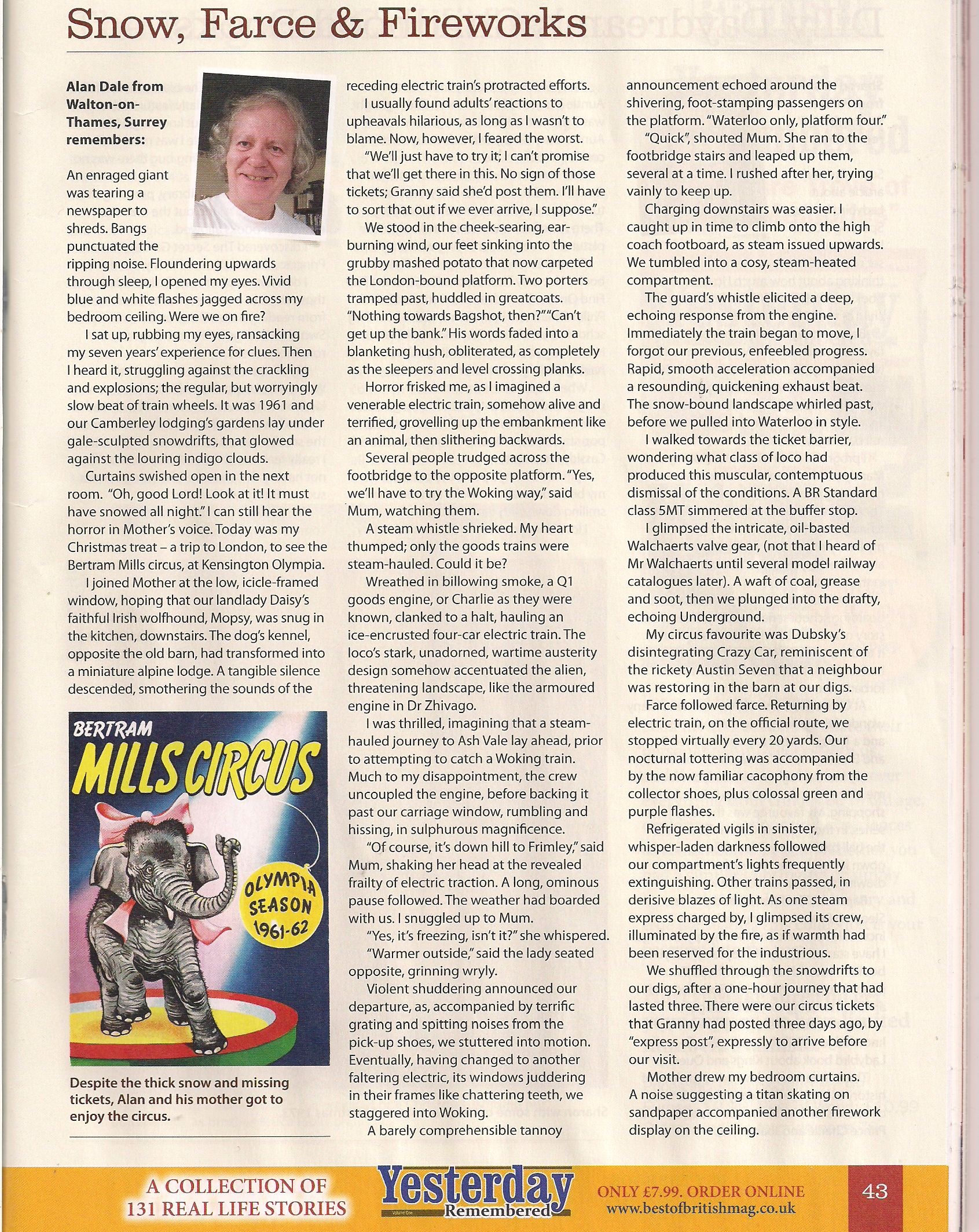Alan Dale article 1