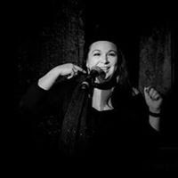 Susan Evans LIghtbox