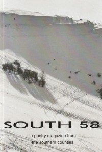 South mag cover