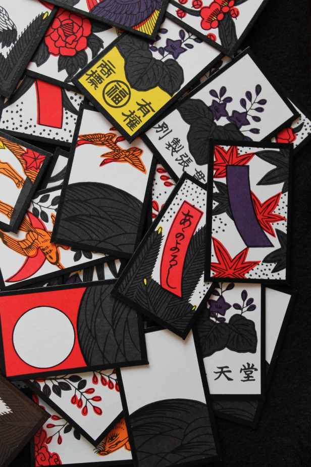 hanafuda