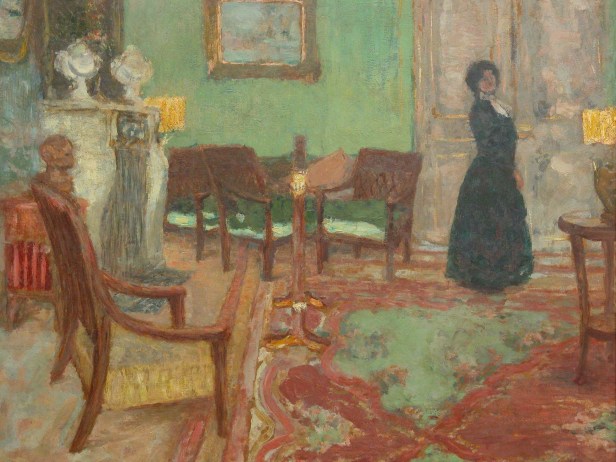 LIghtbox Impressionists 2 Vuillard