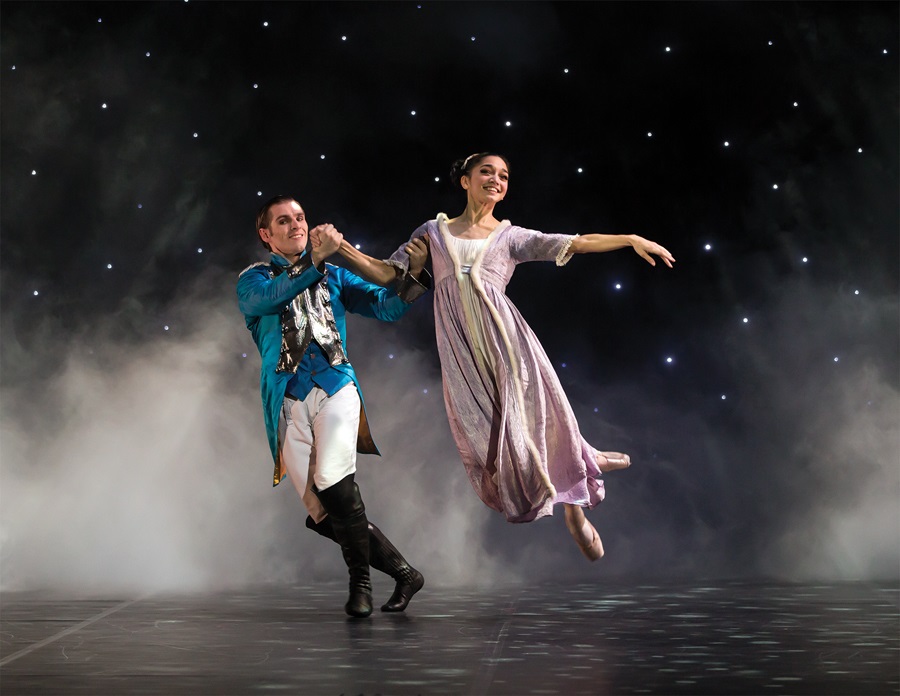 The Nutcracker, Northern Ballet