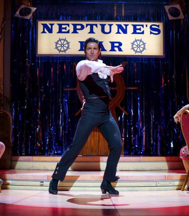 benidorm 3 jake canuso 'mateo'. photo paul coltas