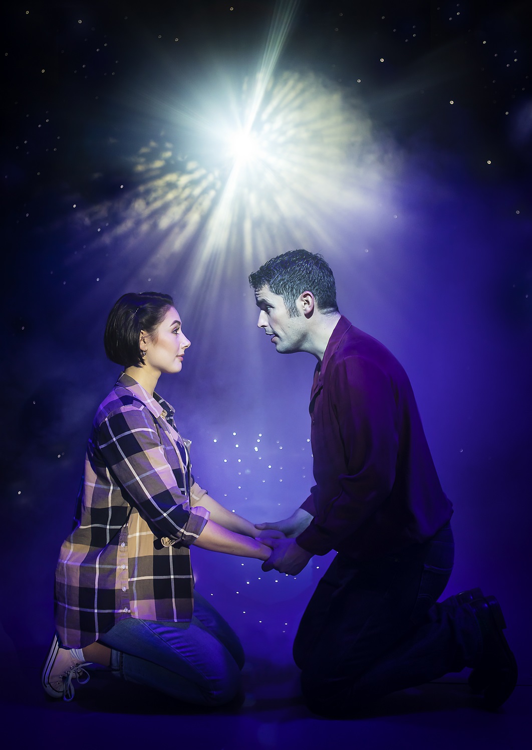 Rebekah Lowings and Niall Sheehy: PAMELA RAITH PHOTOGRAPHY