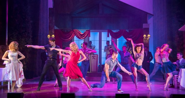 Dirty Dancing Tour