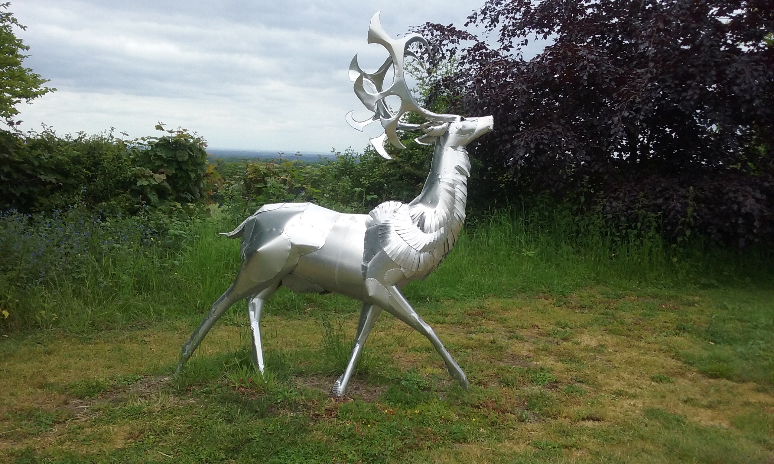 High Clandon 10