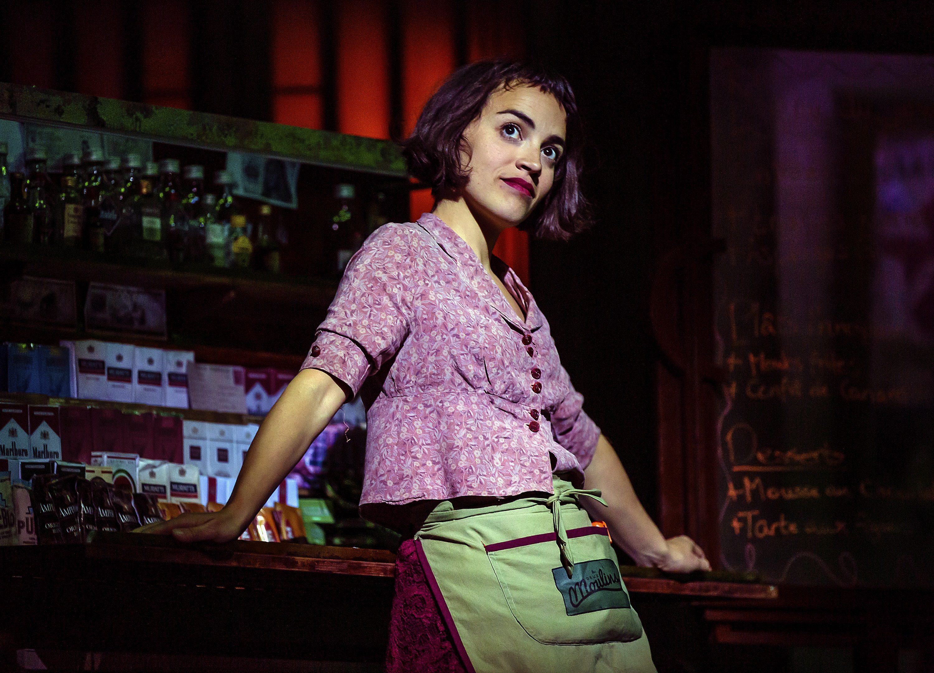 Amelie 3