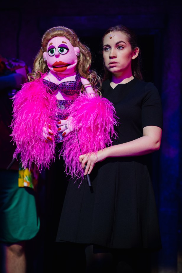 Avenue Q 6