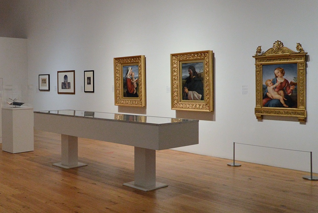 Raphael: Prince Albert’s Passion