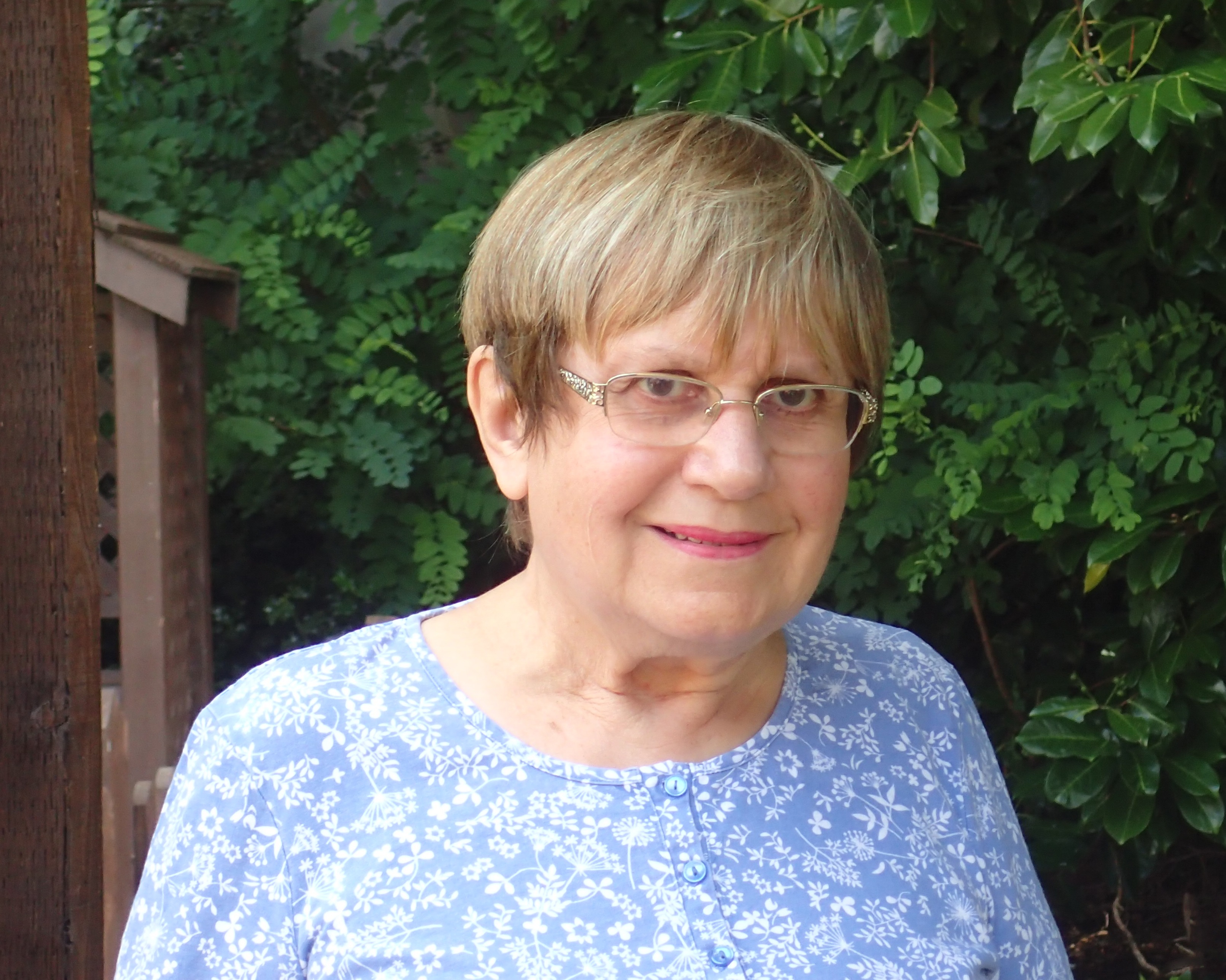 Heather Cook’s poem shortlisted in King Lear Prizes